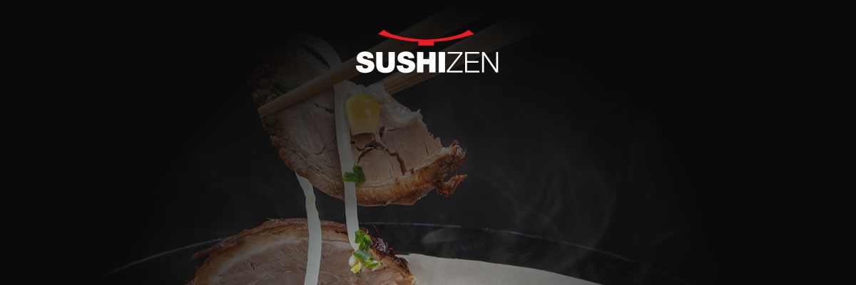 Sushi zen